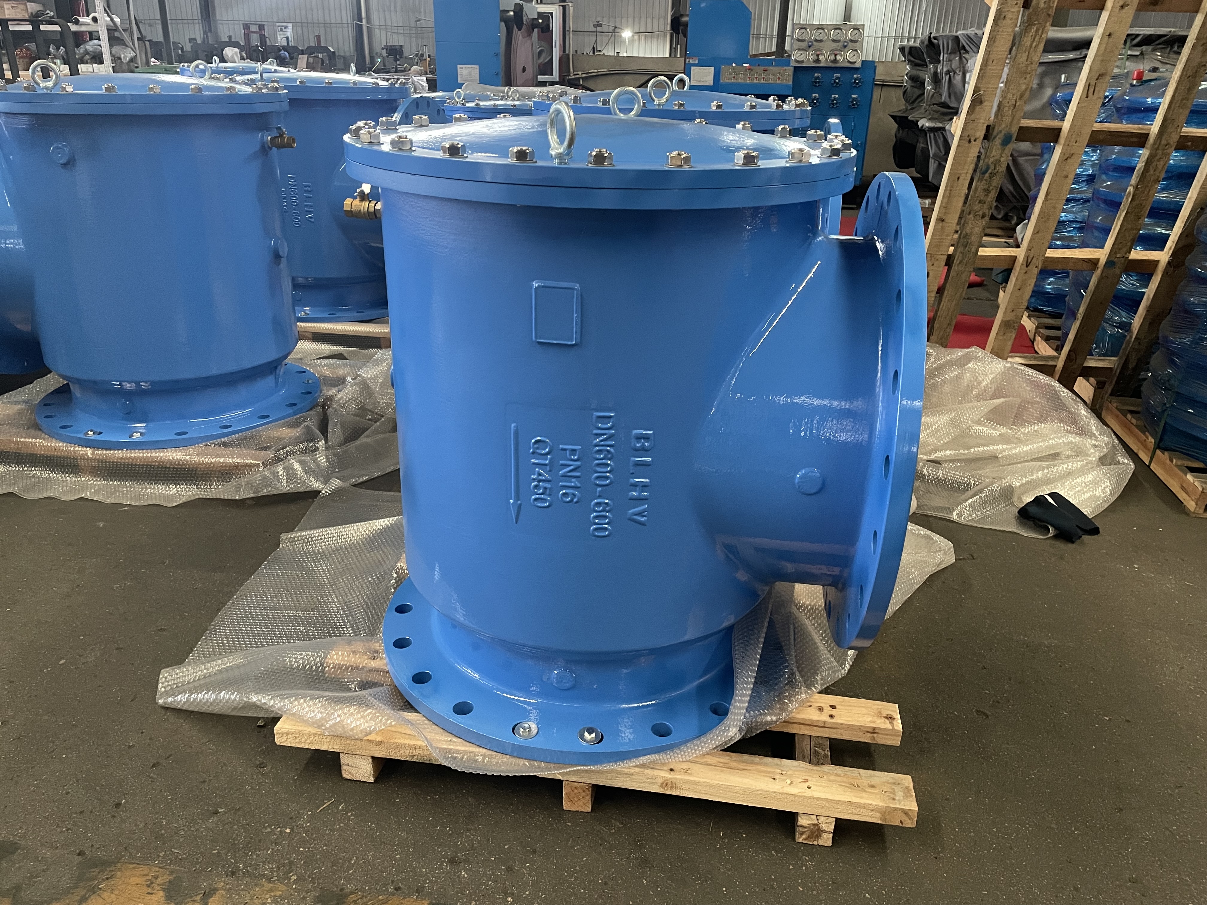 秦皇岛扩散过滤器
